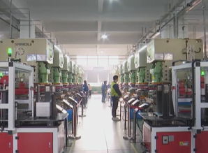 科森科技東臺(tái)二廠 打造3C精密金屬結(jié)構(gòu)件高端基地，引領(lǐng)電子產(chǎn)品制造新標(biāo)桿